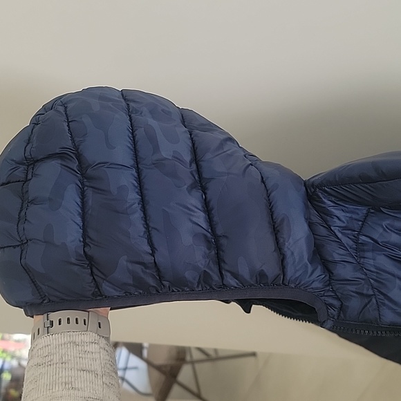 Nukutavake boys size 14 jacket - Picture 2 of 3